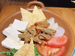 -一心创作料理屋(经开万达店)