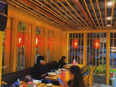 大堂-赤稻·日式料理(禅城店)