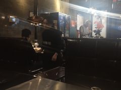 -韩聚屋韩国烤肉餐厅(新北万达店)