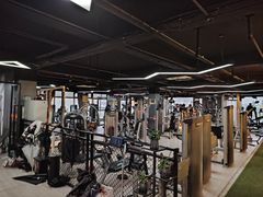 -ENERGY原力健身(川周店)