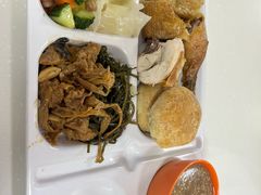 -香妃烤鸡(新奥店)