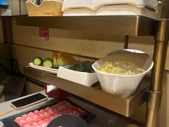 -海底捞火锅(六合天街店)