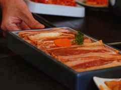 -金刚山(学府路店)