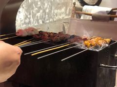 -大头叔烤鸡爪·朝鲜族烤串(天池路店)