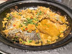 -小隐院子·庭院餐厅(大学城后湖店)