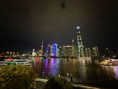 -RIVIERA 松鹤楼(外滩店)