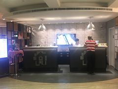-康铂酒店(上海自然博物馆店)
