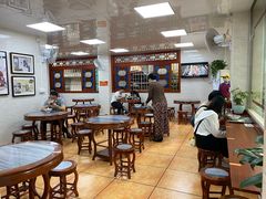 大堂-珍珍小食店(西华路店)