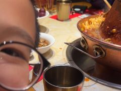 -老佛爷炭火蛙锅直营(清滨路总店)