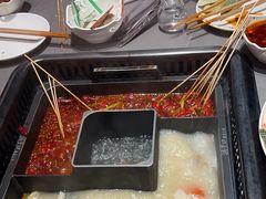 -洞子口重庆鲜货火锅(楚翘城旗舰店)