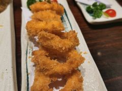 -九井澤精致料理(金茂店)