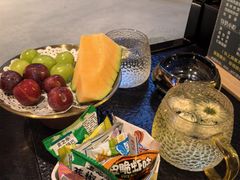 -舒沐雅阁·足浴SPA·小憩简餐(德阳店)