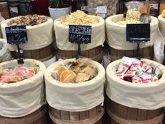 -金鹰超市(国际购物中心新街口店)
