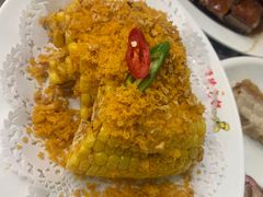 -澳门陈光记烧味饭店(万象城店)