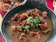 -玉水寨丽江源餐厅