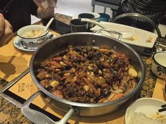 -黄记煌三汁焖锅(欢乐海岸店)
