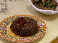 -烤肉季饭庄