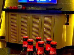 -欢唱KTV(东街店)