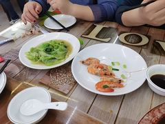 -鑫鸿达·海鲜闽菜热炒小馆(中山路店)