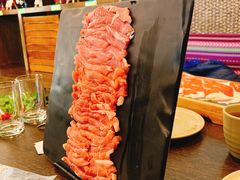 -滇釜火锅·能喝汤的火锅(车公庄店)