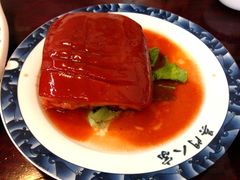 iphone_upload_pic-吴门人家·苏宴宫廷菜(拙政园店)