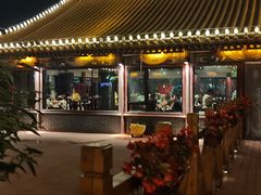 -南门涮肉(通州店)