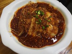 -勇猛子川菜馆(新军路店)