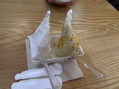 -野人先生Gelato(上海长宁龙之梦店)