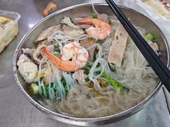 -广场正宗原汁薏米店