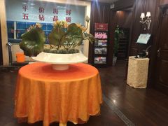-卫鼎轩·曹公馆(鼓楼店)
