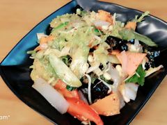 -京玉菲饭店(李村店)