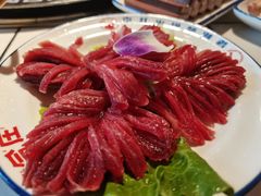 -贤合庄卤味火锅(顺城店)