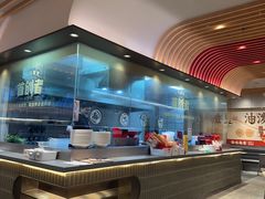-每味每客·重庆麻辣烫(拓展大厦店)