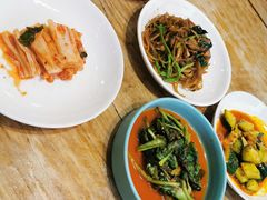 -向阳庄烧烤店(望京西园店)