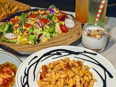 -STARRY CAFE & LOUNGE BAR(高新店)