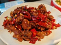 -京城小江南·北京烤鸭·江南土菜·白鱼(中关村店)