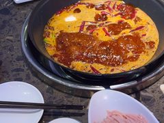 -铜人李火锅(西大街店)