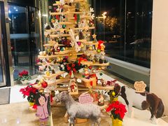 -太阳岛度假酒店