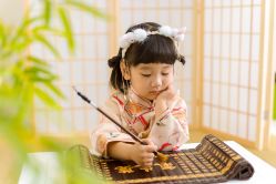 -贵族宝贝新生儿摄影
