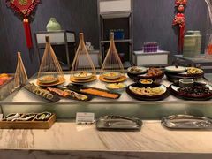 -上海国展宝龙丽筠酒店
