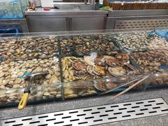 -半岛听涛蒸汽海鲜自助(K11店)