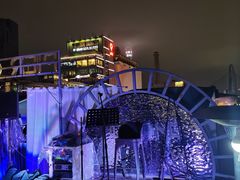 -琶醍壹号•音乐江景餐吧