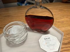 -tea'stone(华侨城创意园店)
