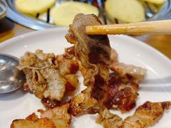 -·缸桶屋·韩式牛肋条自助烤肉(西湖D11店)