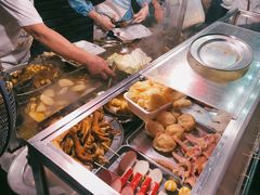 -明记牛杂(新马路分店)