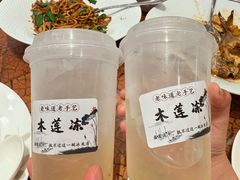 -寻鲜记·东海味·经典甬菜(宁波开元名都大酒店)