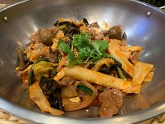 -拿渡麻辣香锅(百联滨江店)