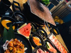 -九田家黑牛烤肉料理(新光汇店)