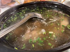 东关老鹅汤/小份-巢湖名吃·东关老鹅汤(江南风情街店)