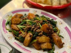 -禄婶鸡煲·打边炉